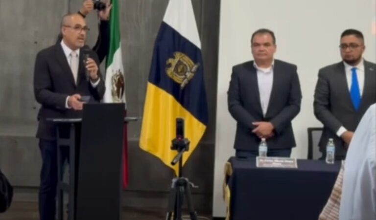Conmemoran la Semana del Espacio en la UAZ