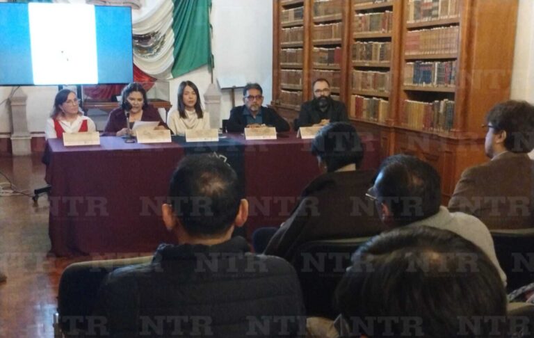 Conmemoran presencia de la orden dominica en Zacatecas