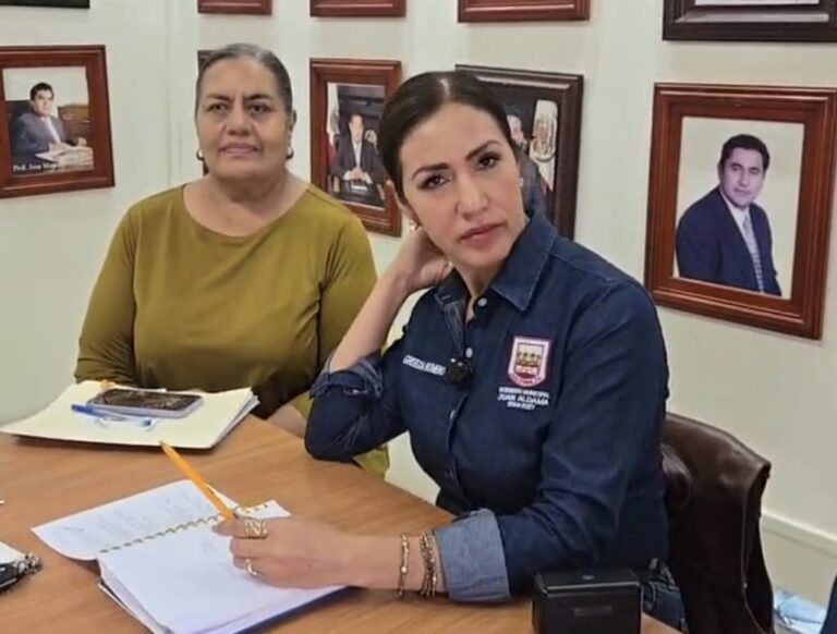 Convocan a participar en la Carrera Rosa en Juan Aldama