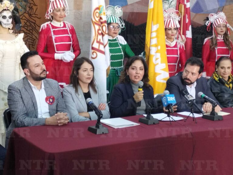 Buscan incorporar dos festivales a la Ley de Cultura