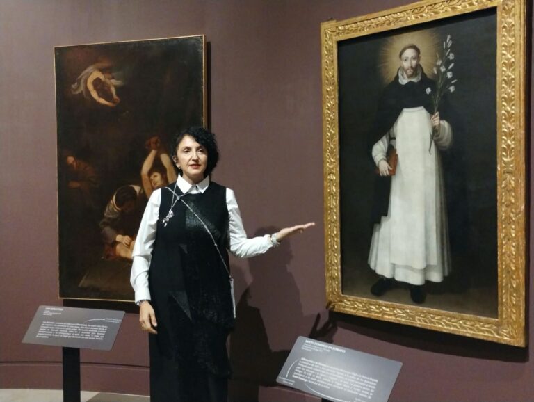 Enseñarán apreciación de arte en museo