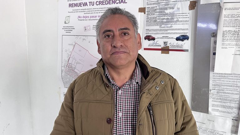 Entrega el Sutsemop su pliego petitorio 2027