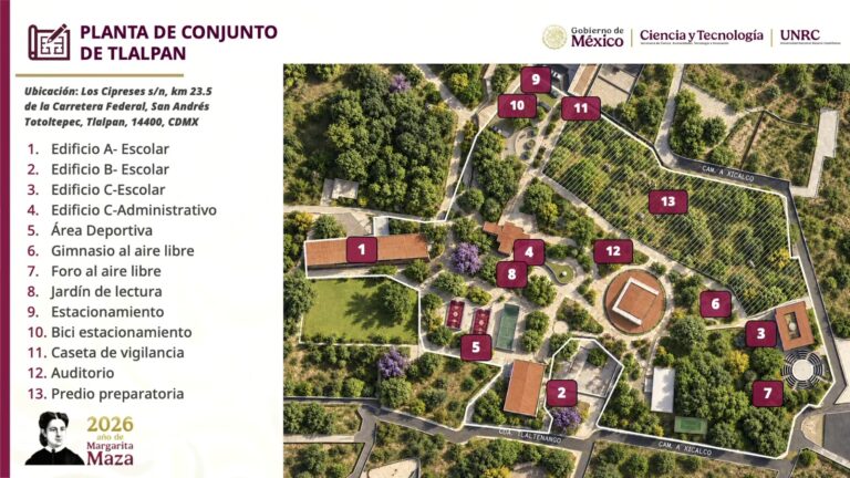 Entregan mansión del ‘Negro’ Durazo a universidad