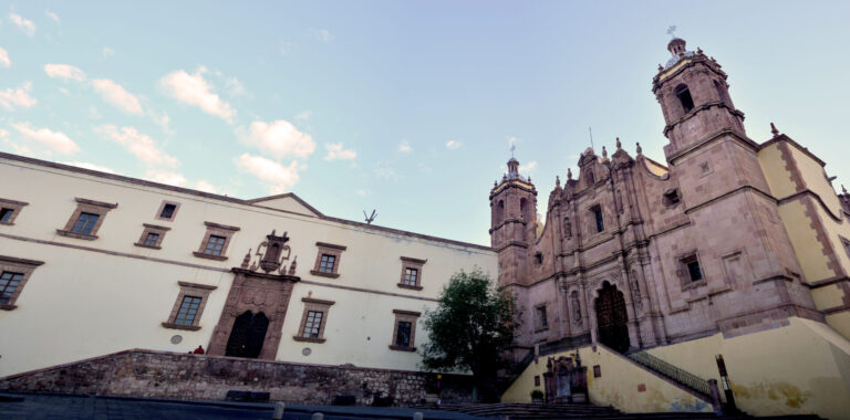 Expondrán legado de orden de dominicos
