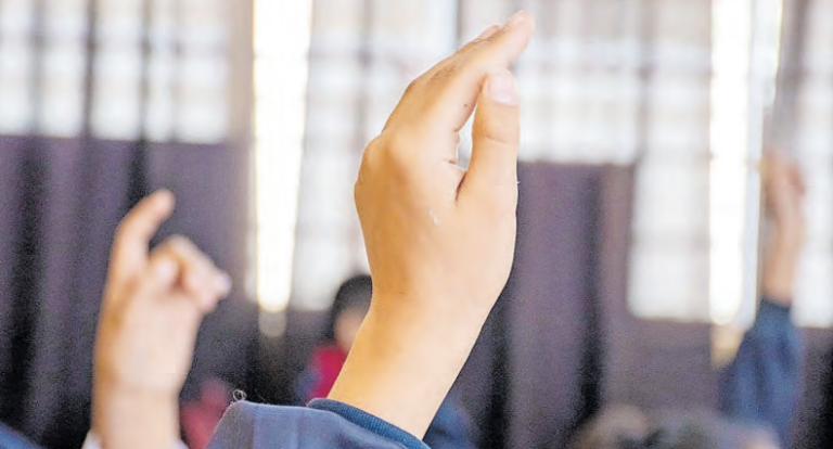 Fresnillo, foco rojo en bachilleratos