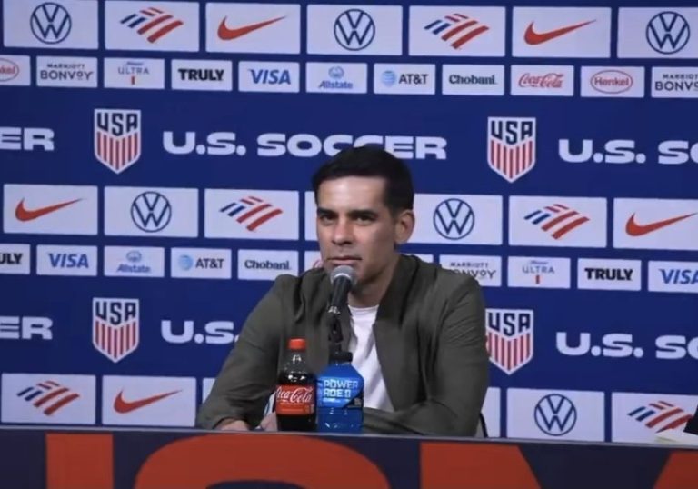 Fueron errores muy groseros: Rafa Márquez