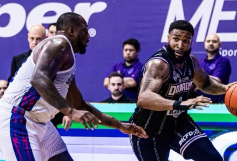 Gambusinos pierde contra Dorados de Chihuahua
