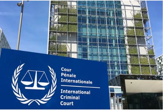 Impone EU sanciones al Tribunal Penal Internacional