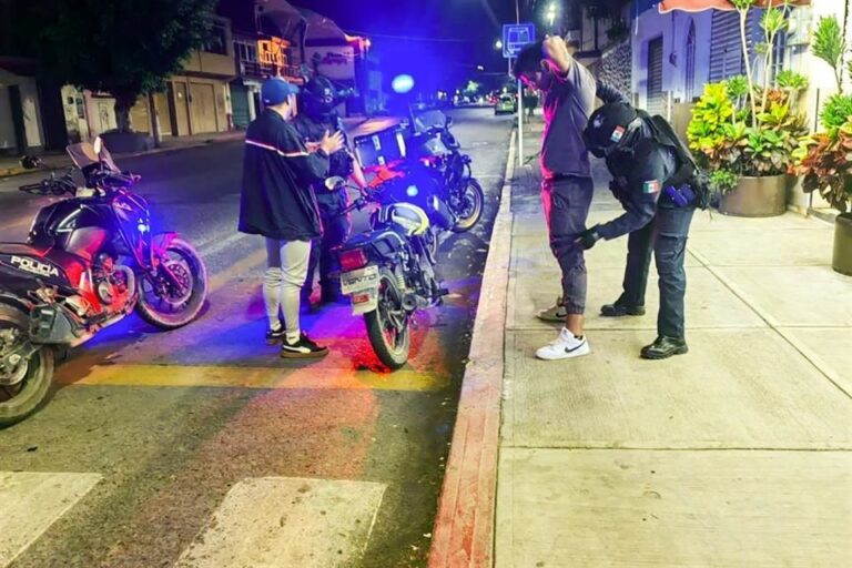 Inmoviliza crimen oriente de Morelos