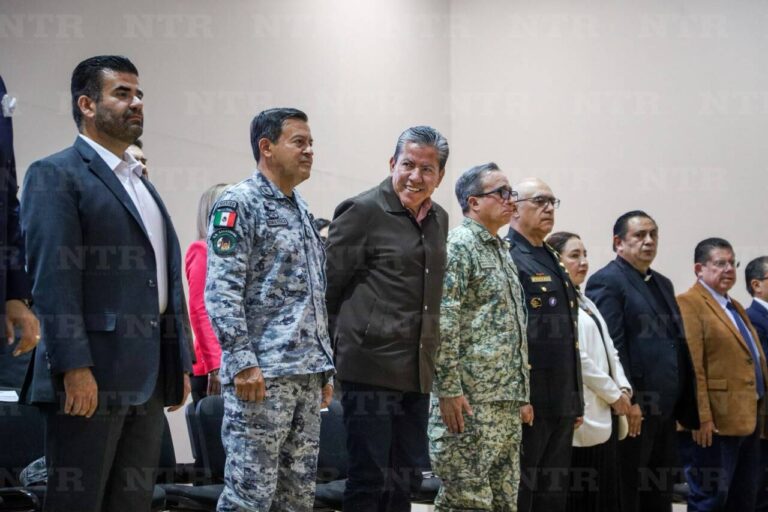Instalan Consejo de Paz y Justicia Cívica
