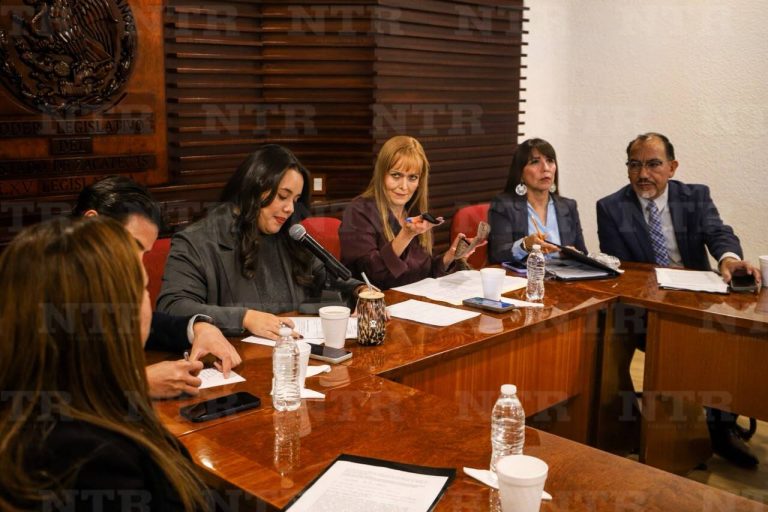 Invitan a participar en el Parlamento de las Juventudes