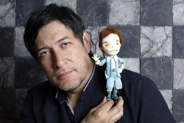 Invitan a taller de Animación Stop Motion