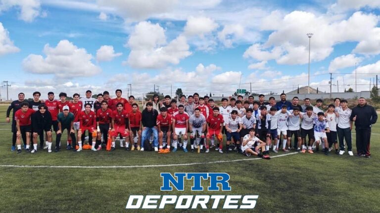 ITZ se corona en cuadrangular por su 50 aniversario