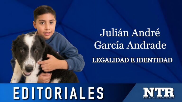 Legalidad e Identidad