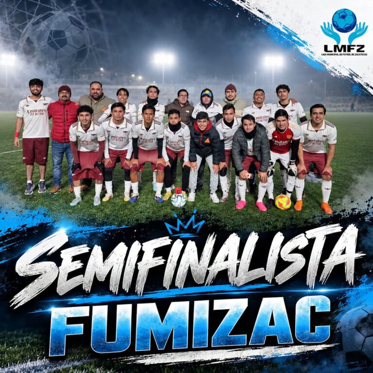 Listos los semifinalistas en la Categoría Mayor de la Liga Municipal