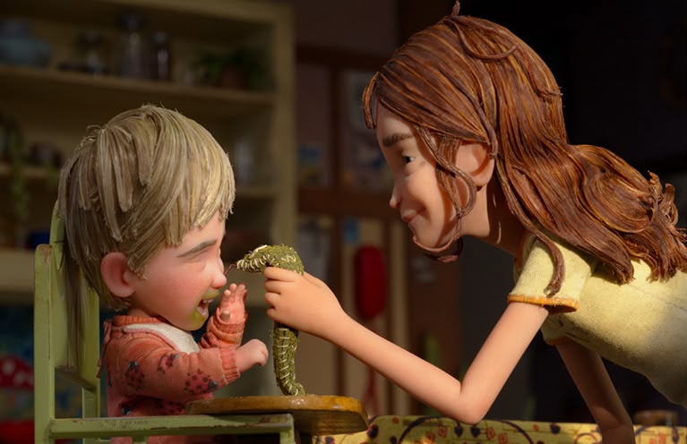 Llega otra película de LAIKA a la pantalla grande