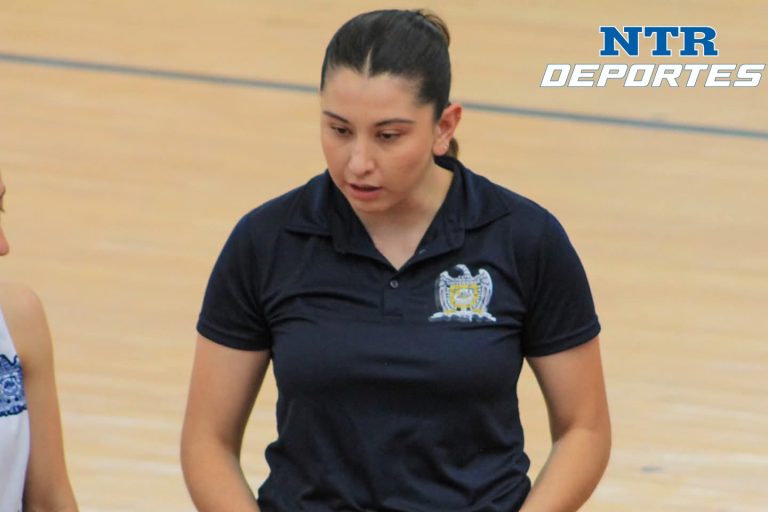 «Llegamos reforzadas»: Karla Cepeda sobre debut de Tuzas UAZ