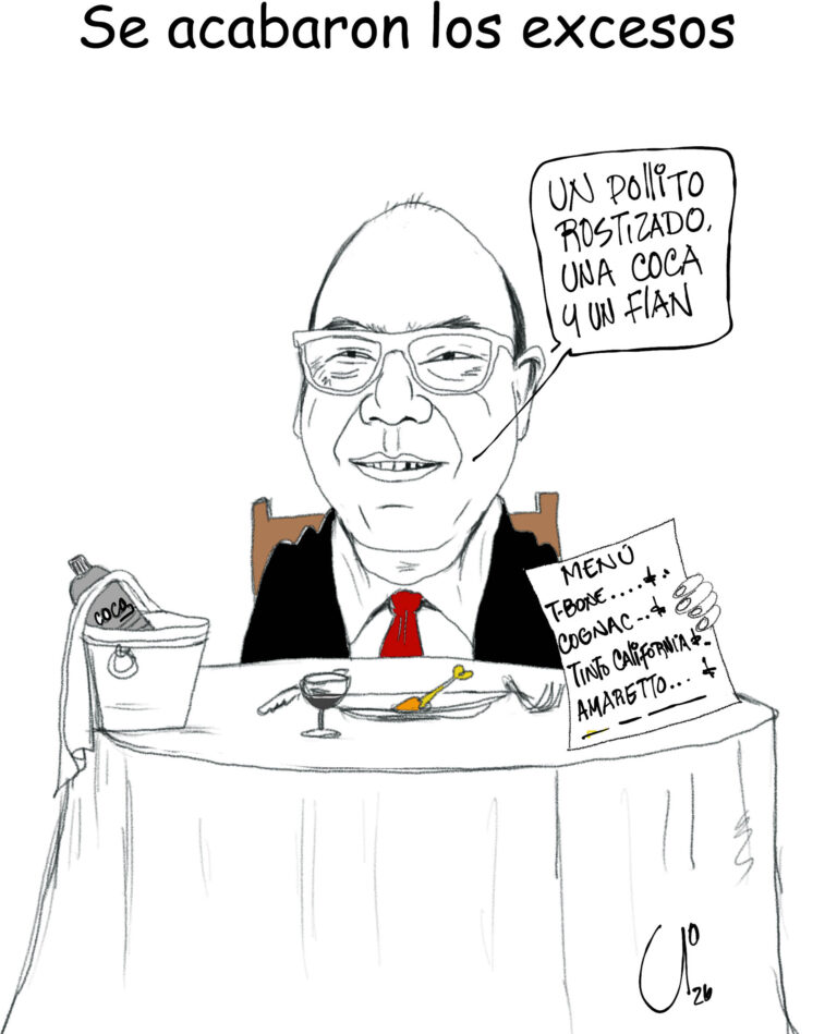 Los Monos de El Tal Yo