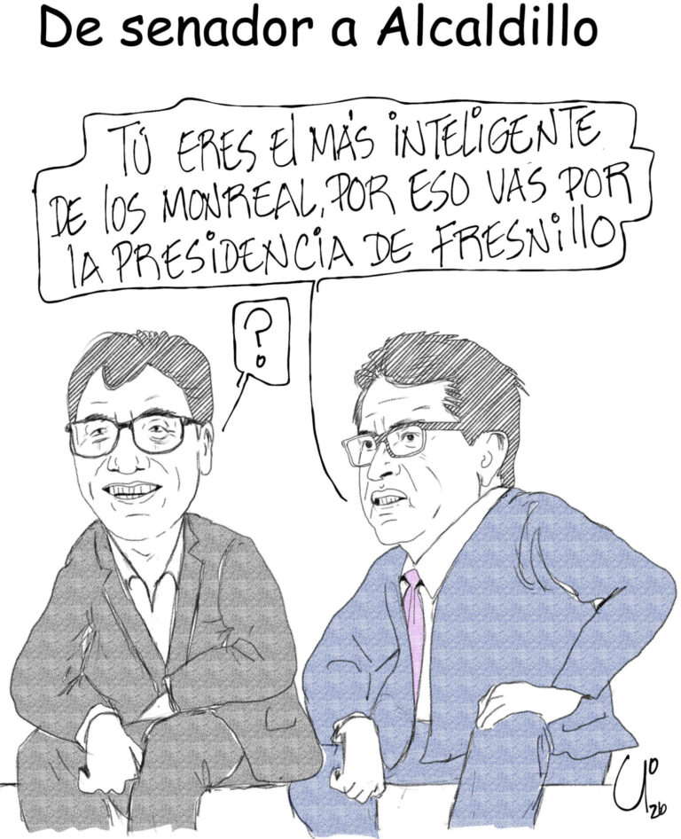 Los Monos de El Tal Yo