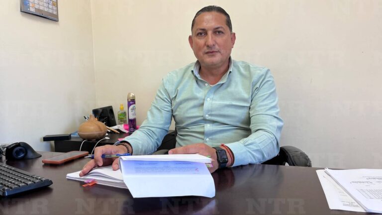No se convoca a Canaco Servytur porque no hay representante: SIAPASF