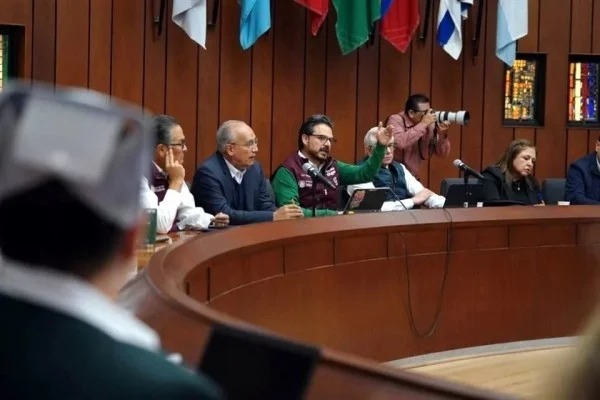 Más dolor en el IMSS: le pegan a anestesia