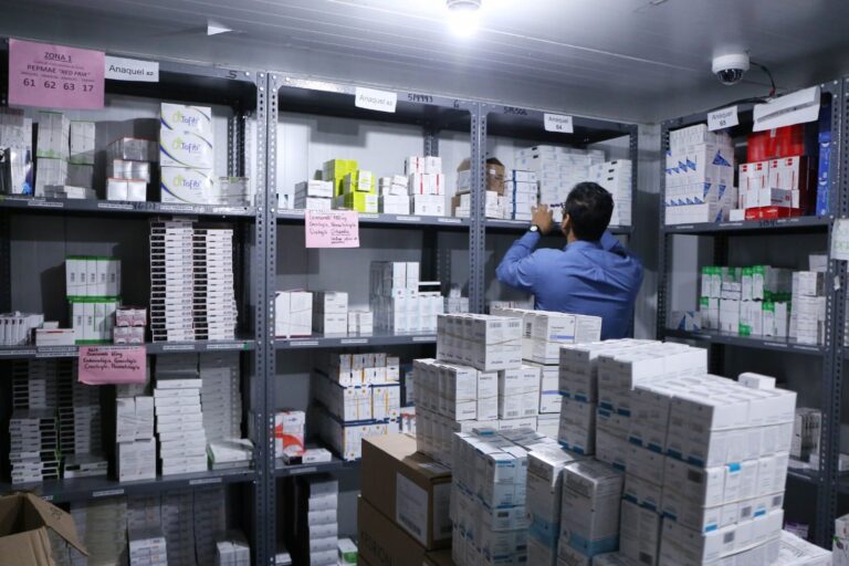 Persiste falta de personal, medicinas e insumos en hospitales IMSS Bienestar