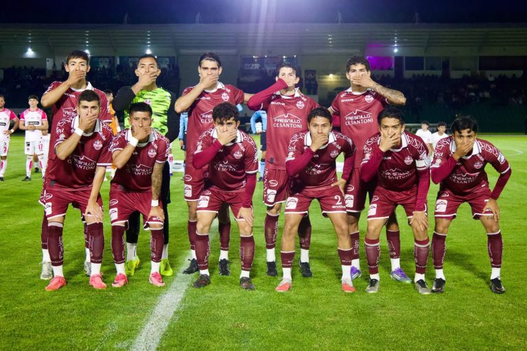 Mineros cae ante Alacranes