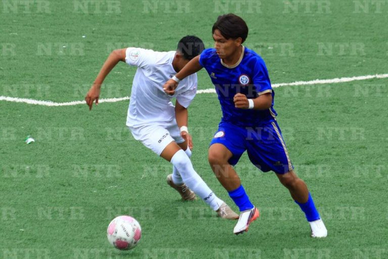 Mineros de Zacatecas aplasta a Real Olmeca Sport