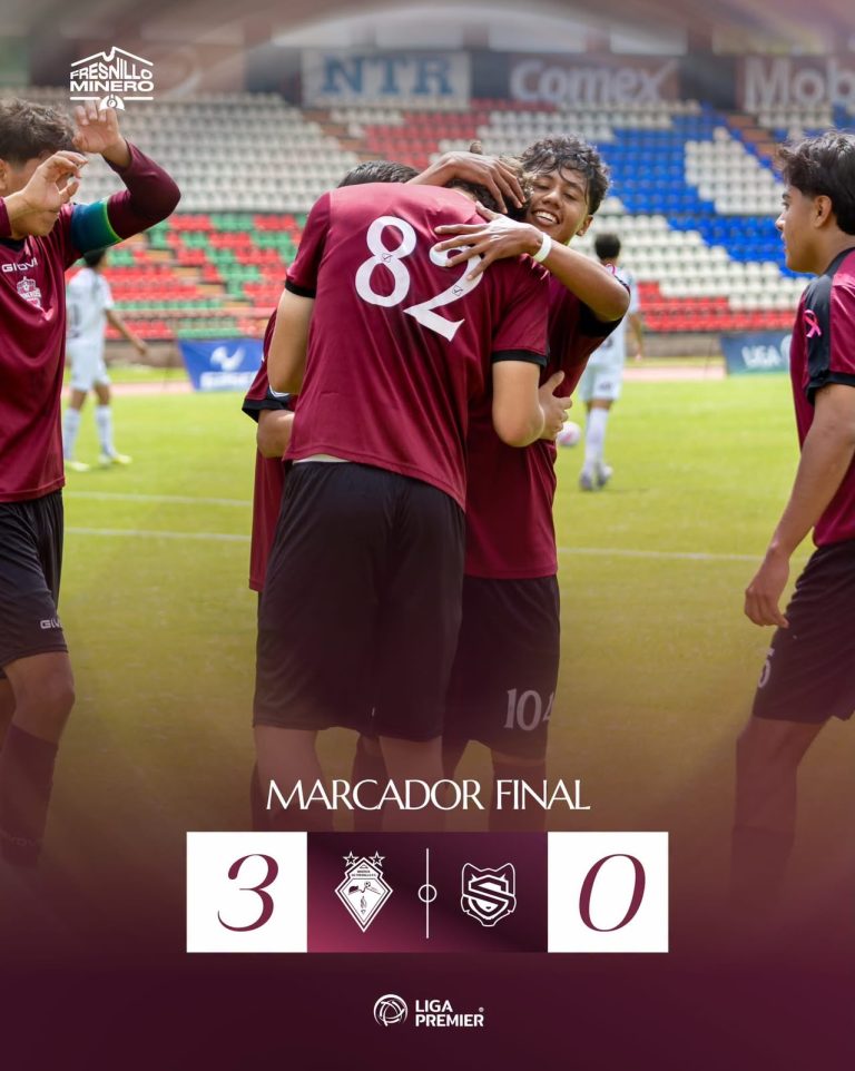 Mineros vence a Saltillo y el partido termina en campal