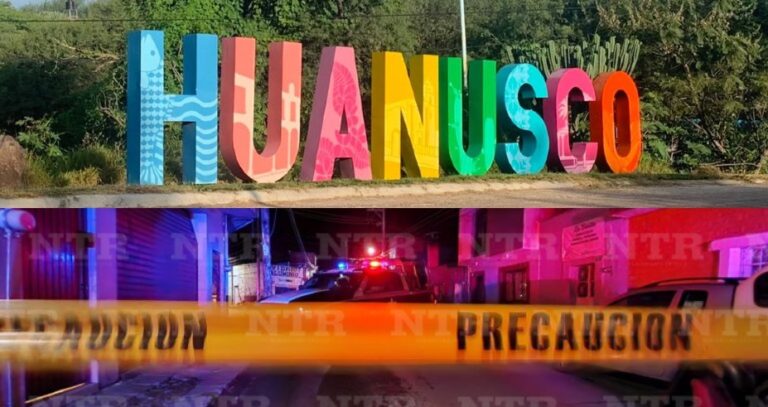Muere padre de alcaldesa tras ataque armado y accidente vial