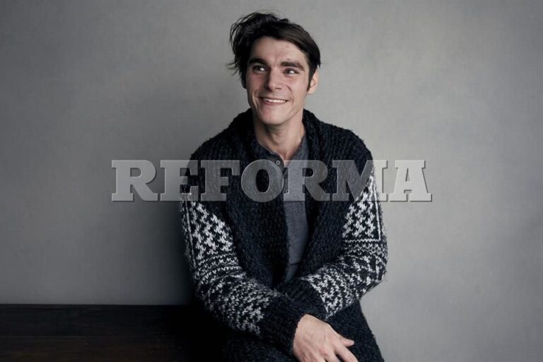 Muere RJ Mitte, actor de ‘Breaking Bad’, a los 34 años