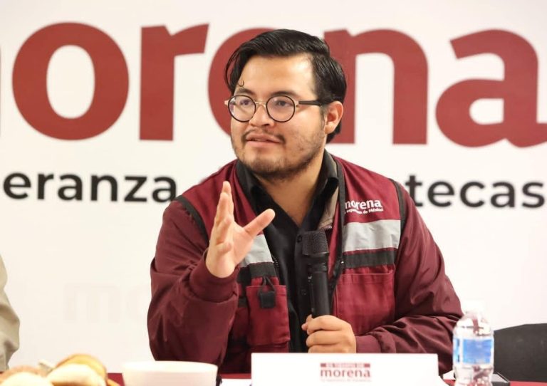 Pide Morena a PT recapacitar sobre alianza