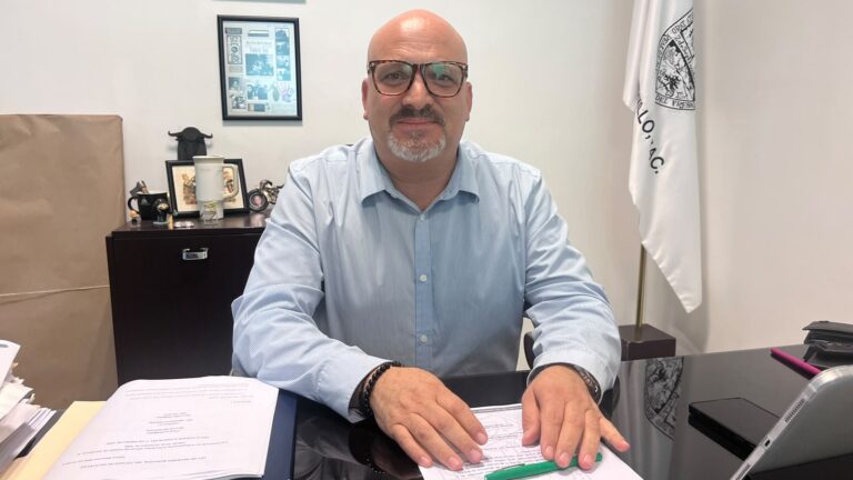 Por concluir, informe financiero de la feria de fresnillo 2026