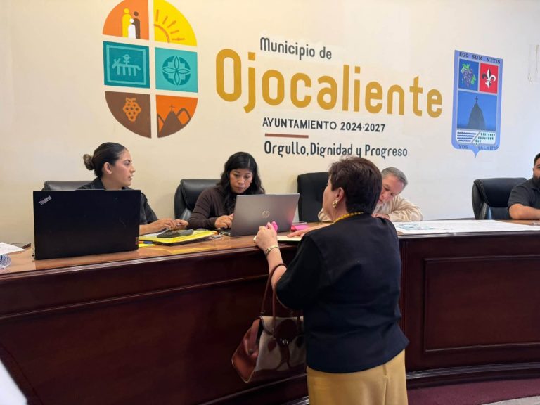 Por terminar, 1era etapa de apoyos tras explosión