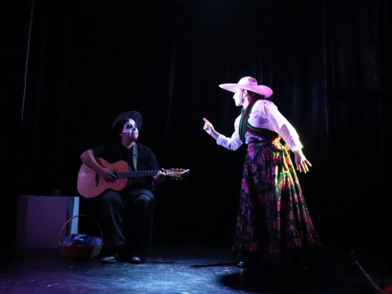 Preparan Festival Huellas Artísticas en la capital