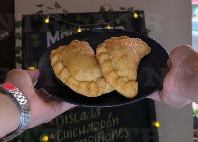 Quesadas Morqueza, un sabor inconfundible