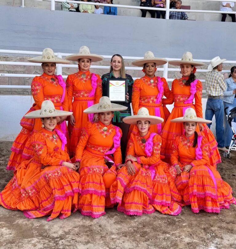 Rancho San Juan busca su pase a la final del Nacional Charro