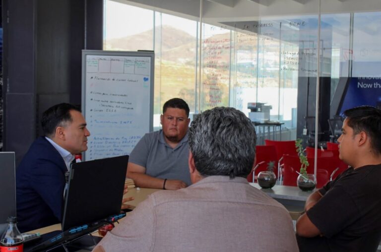 Realiza Cozcyt 77 proyectos en Labsol Network
