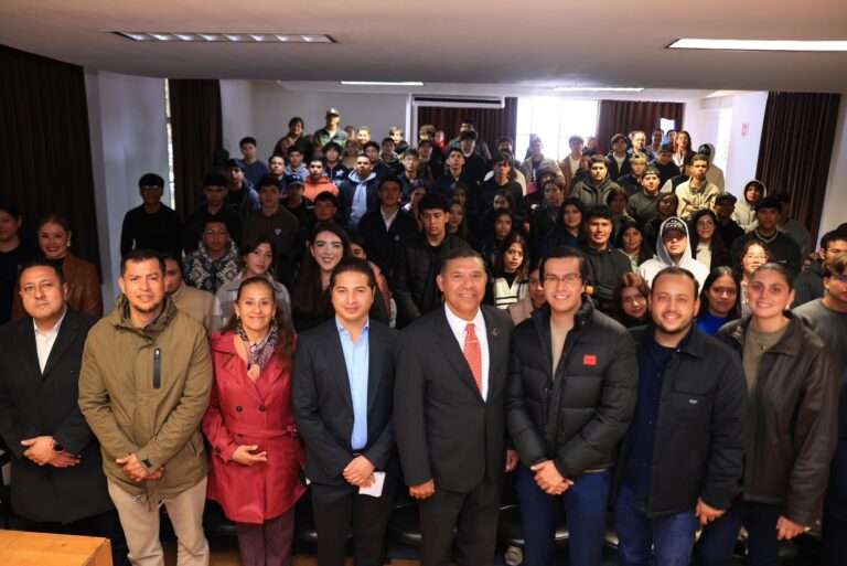 Realizan la Segunda Edición de Capital de las Ideas