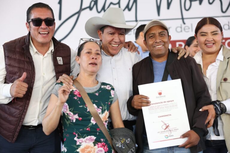 Realizan en Loreto sexto Foro por la Transformación