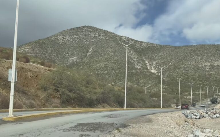 Reconstruirán por 3 ª vez bulevar
