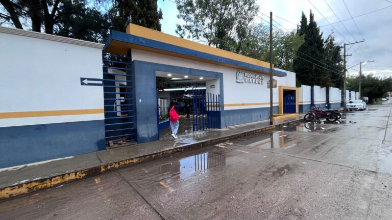 Reforzará UAZ seguridad en sus instalaciones