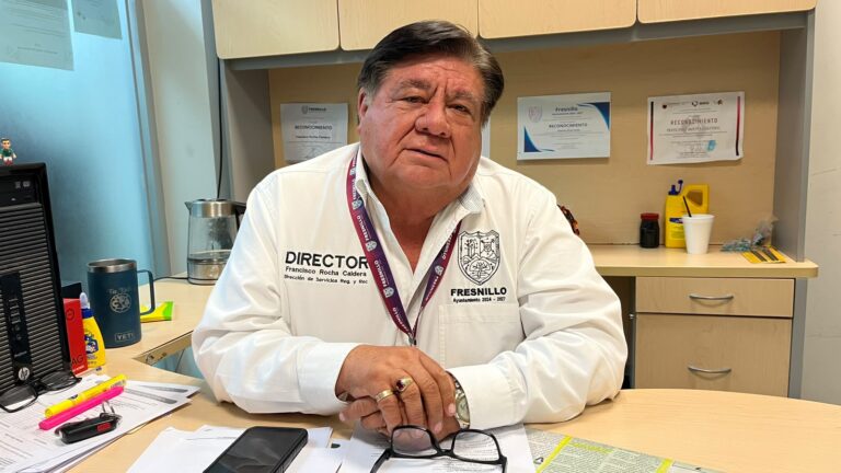 Alistan operativo por comercio ambulante en panteones