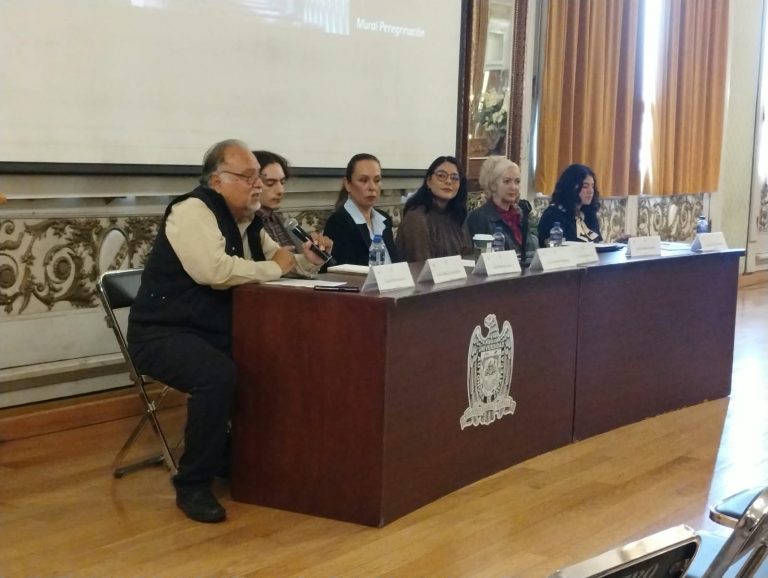 Rinden un homenaje a Antonio Pintor