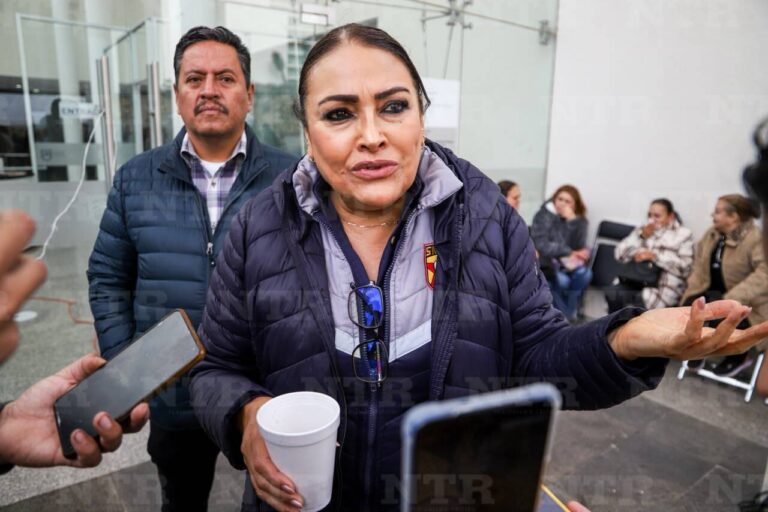 Se manifiesta SNTSA; exigen pagar el estímulo de retiro a 49 jubilados