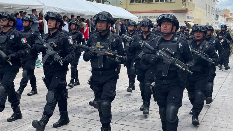 Se sumarán 21 agentes a la policía municipal