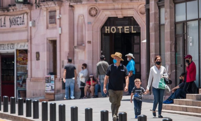 Sin acuerdos aún, pago de impuesto con Airbnb