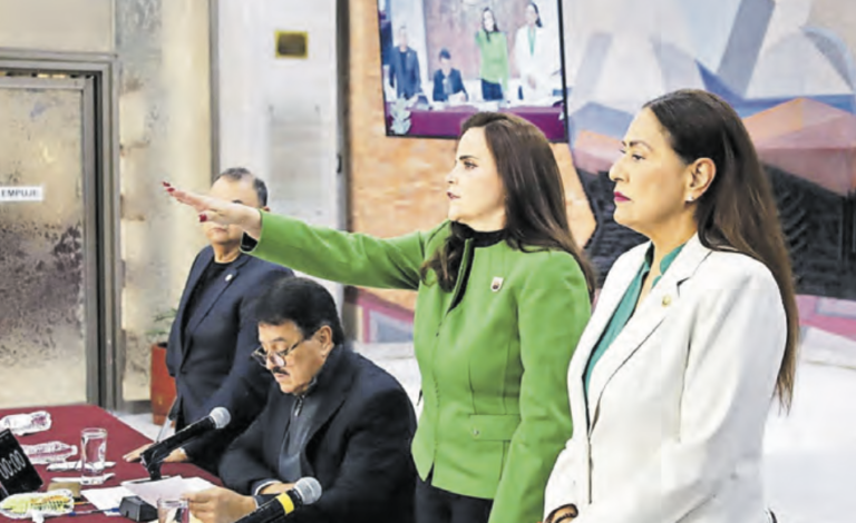 Suspenden compra de terrenos para Milpillas