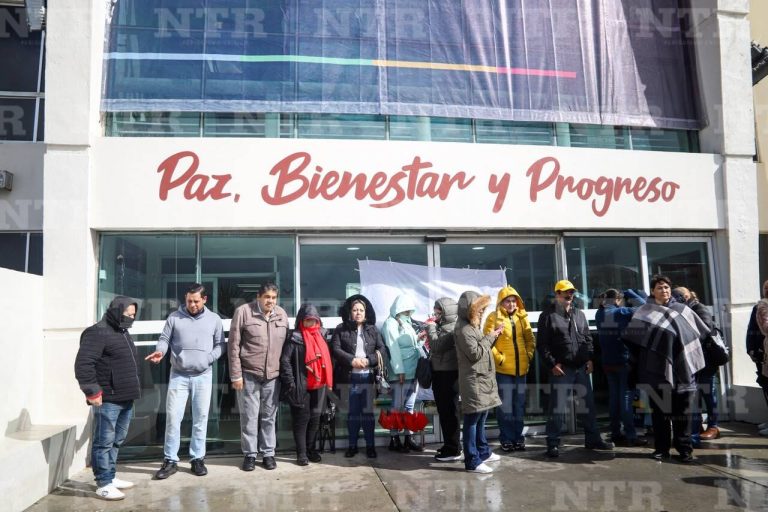 Toma el FPLZ Sefin por falta de pago a docentes