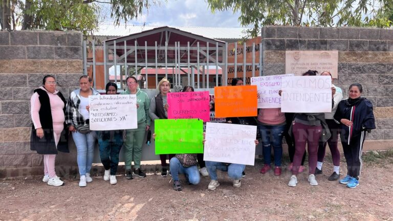 Toman la primaria «Chilitos»; exigen un intendente
